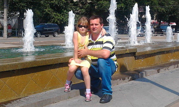 Анатолий Степанов