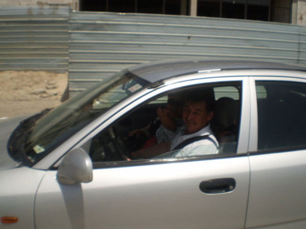 Абат Баймуратов