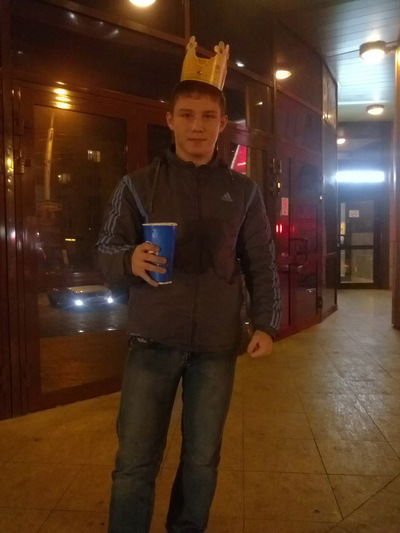 Саша Маньков