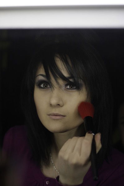 Виктория Тимченко