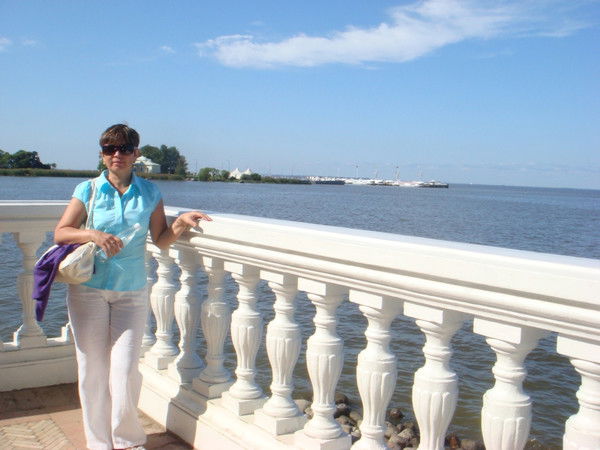 Галина Мурзабаева