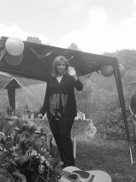 Ольга Марковкина