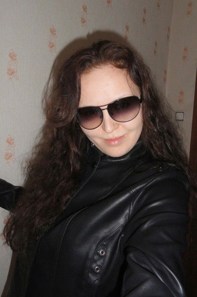 Сердюкова Оксана