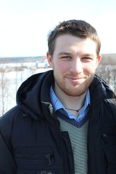 Костя Стасюк