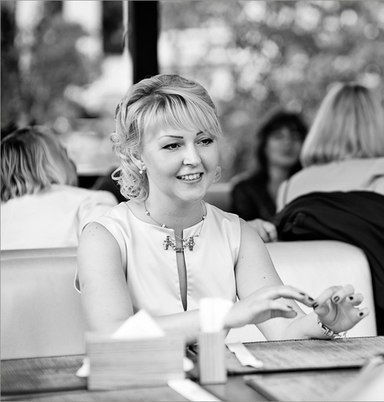 Мария Семенова