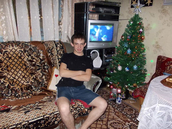 Василий Ширшин