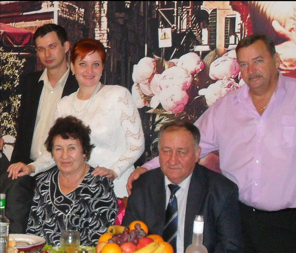 Александр Шишкин