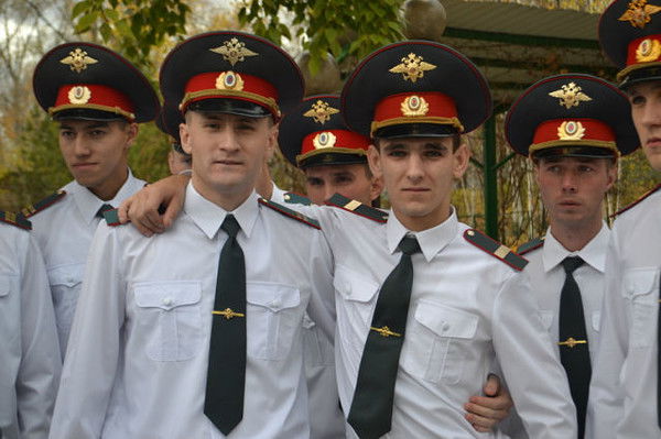 Иван Белогубов