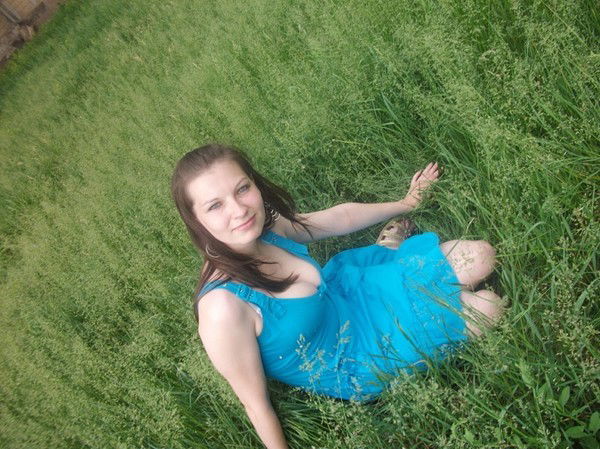 Надя Коршунова