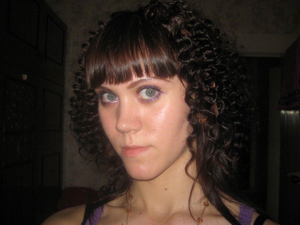 Анастасия Амеженко