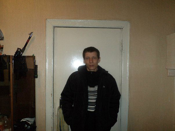 Максим Киселёв