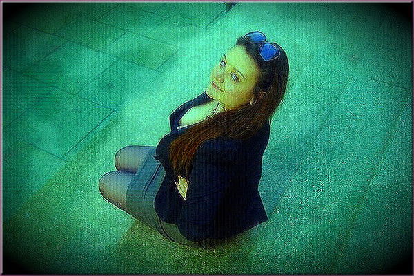 Ольга Быкова