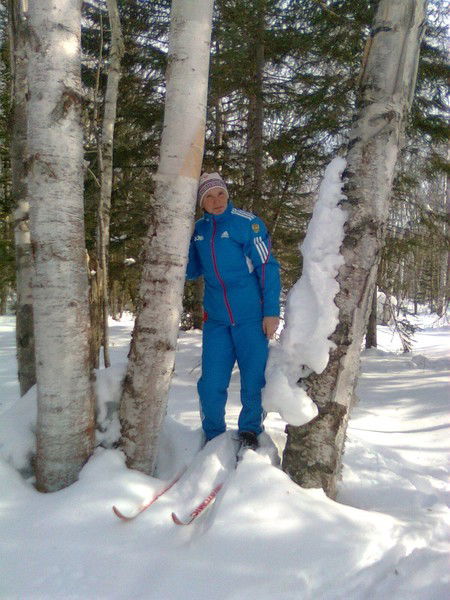 Ирина Колесникова