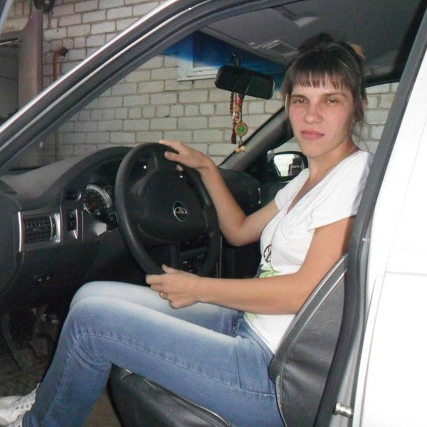 Маргарита Королева