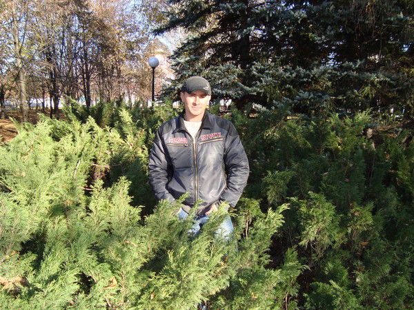 Роман Клысенко