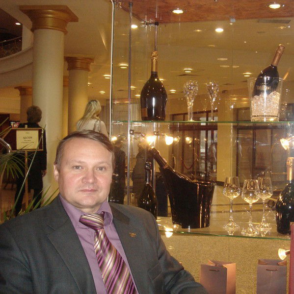 Сергей Фатеев