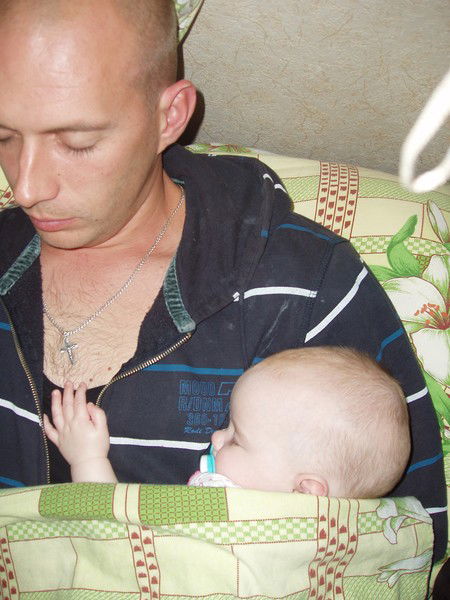 Василий Цыганков