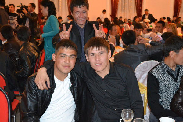 D O S S U L A I M A N