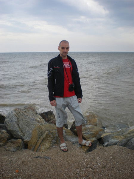 Эдуард Кучеров