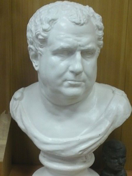 Виктор Арыков