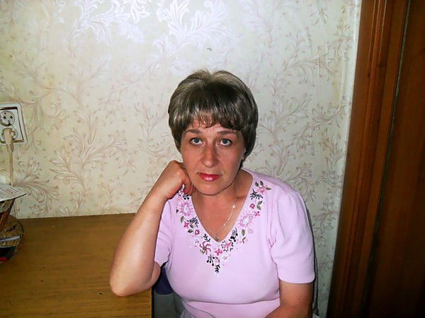 Надежда Сигневич