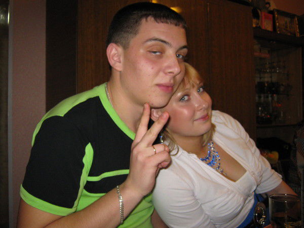 Андрей Завьялов