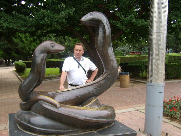 Сергей Кабацкий