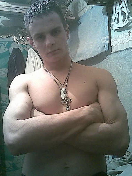 Денис Елагин