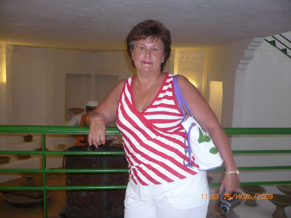 Наталия Козлова