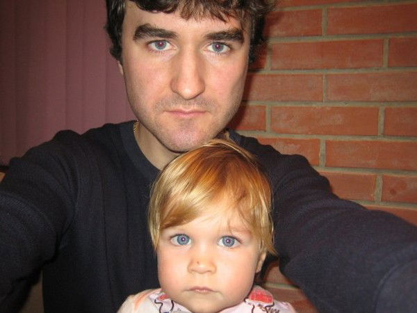 Станислав Бондарь