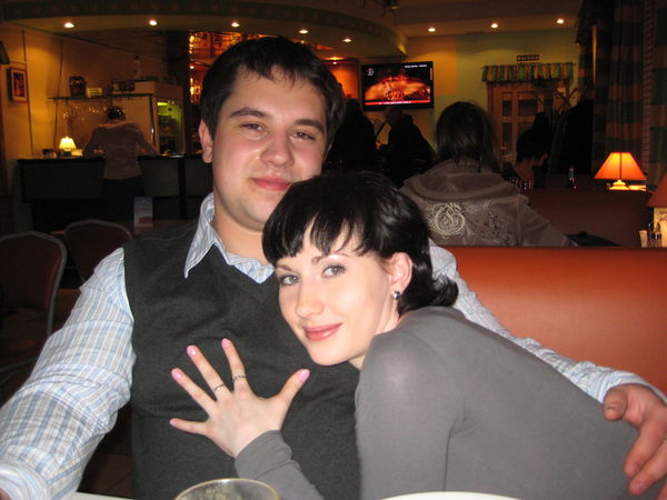 Соня Никитина