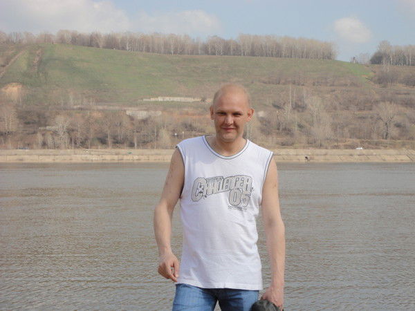 Alexandr Vladimirovih