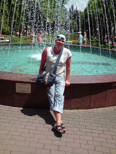 Илья Тарасенко