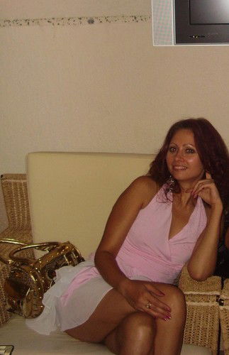 Анна Корнеева