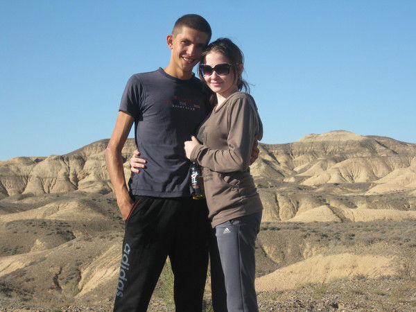 Иришка Куксова