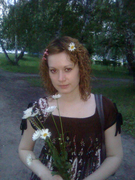 Анастасия Волобуева