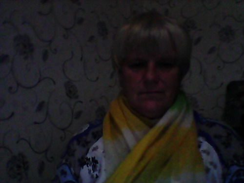 Надежда Карамаликова