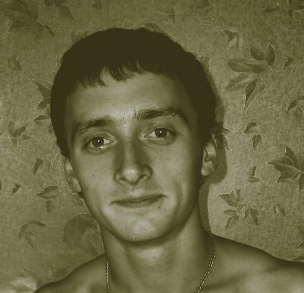 Даниил Иванов