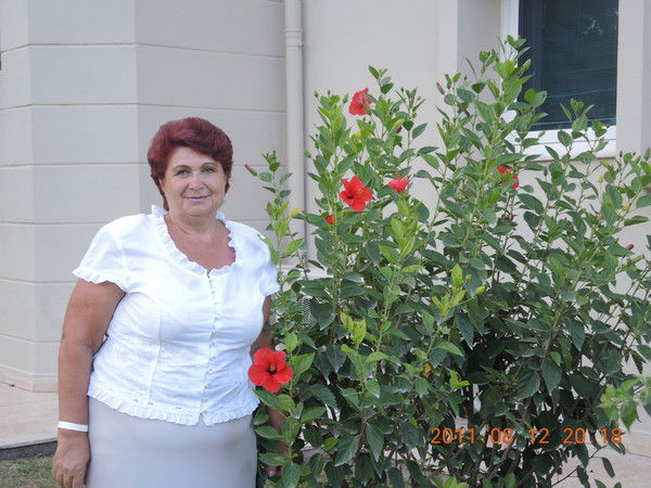 Вера Халявченко