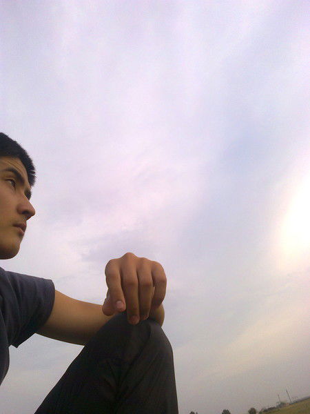 Бекзат Капабаев