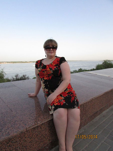 Ольга Уварова