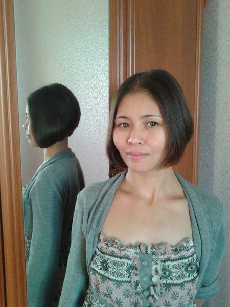 Карлыгаш Залелова