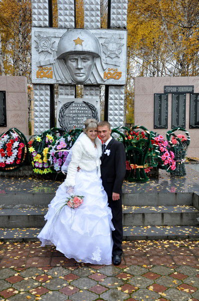 Марина Скорина(Титарчук)