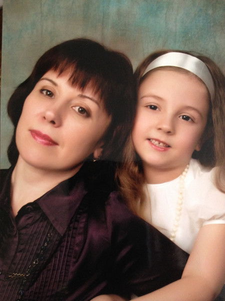 Евгения Сенченкова