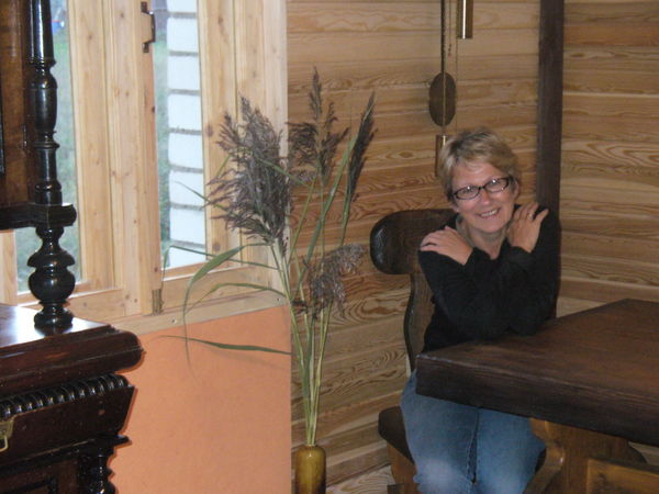 Наталия Первушина