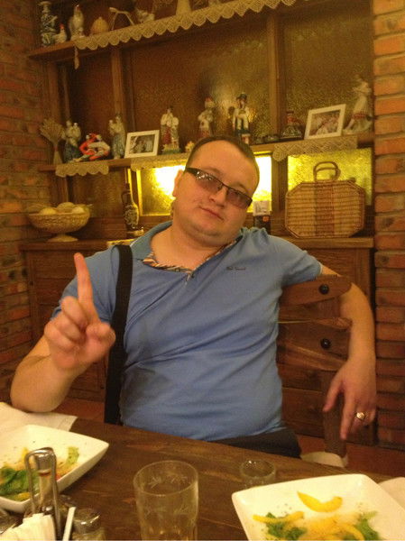 Николай Шатерников