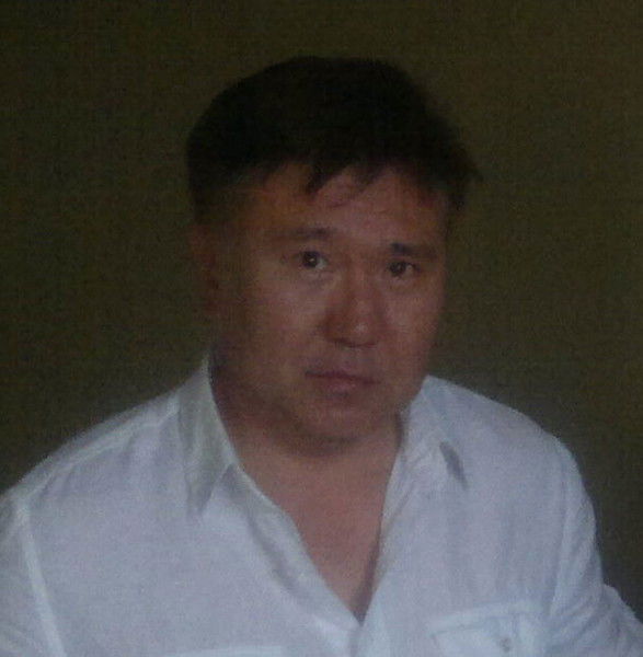 Бауржан Нурпеисов