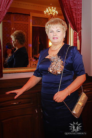 Галина Бойчук