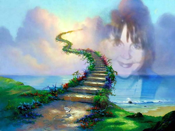 Елена Гармаш