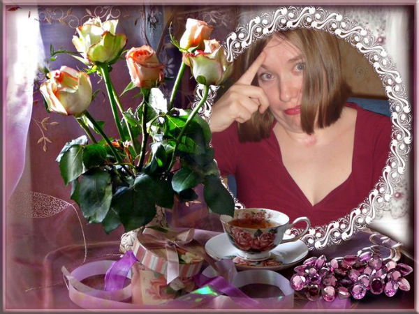 Лена Прокопьева